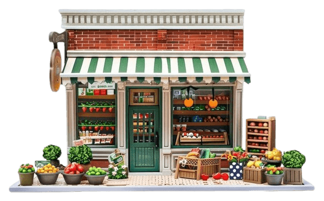 Flikk Merchant Store